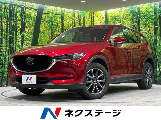 CX-52.2 XD Lパッケージ