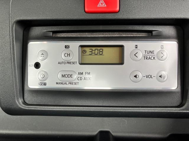 ハイゼットトラックスタンダード