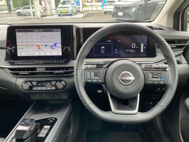 ノート1.2 AUTECH ライン