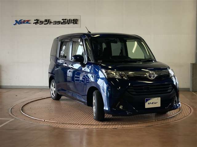 タンク1.0 G S 4WD