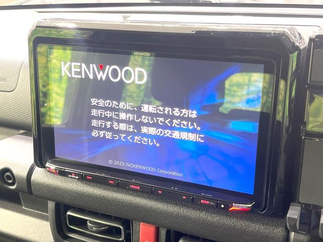 ジムニーシエラ1.5 JC 4WD