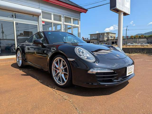 911カレラ PDK