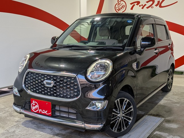 キャストスタイル G VS SAIII 4WD