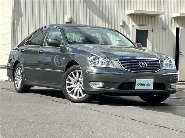 クラウンマジェスタ4.3 Cタイプ i-Four 4WD