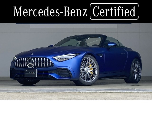 SLクラスAMG SL43