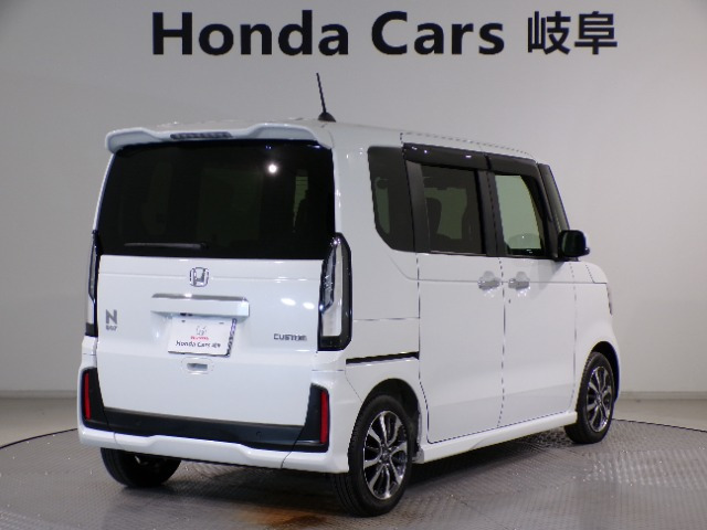N-BOXスロープ