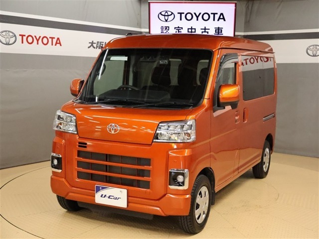 ピクシスバンクルーズ