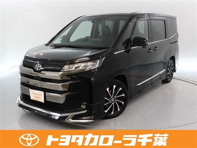 ノア