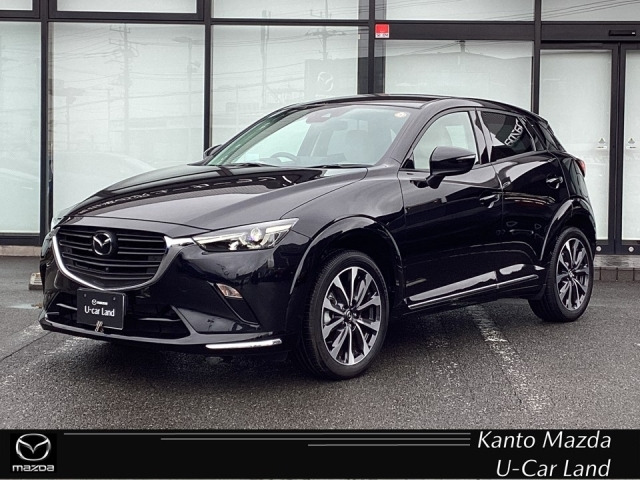 CX-31.5 15S アーバンドレッサー