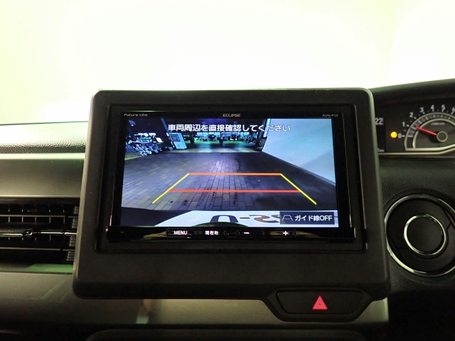 N-BOXカスタムL