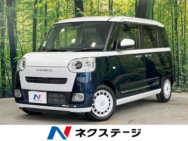 ムーヴキャンバスストライプス G