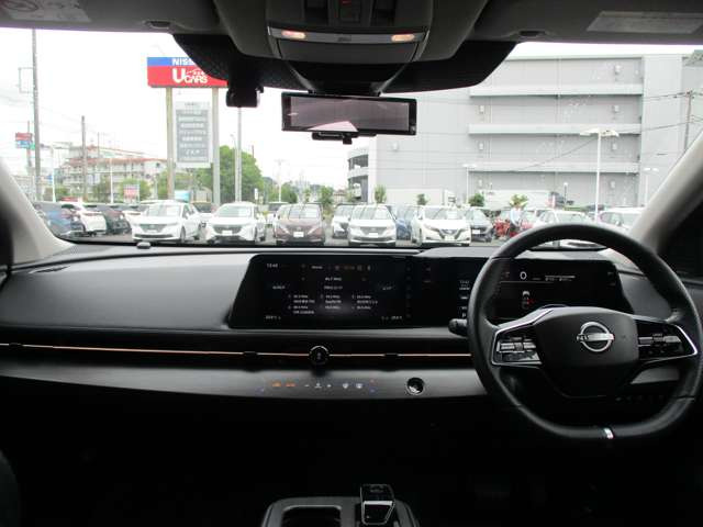 アリアB9 e-4ORCE 4WD