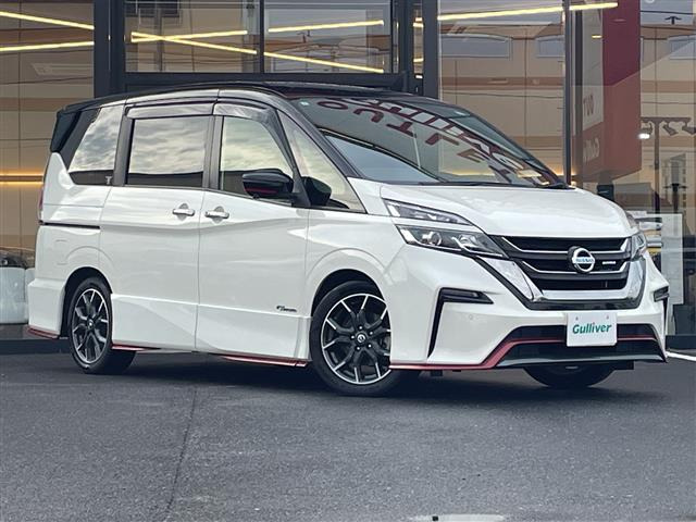 セレナ2.0 NISMO