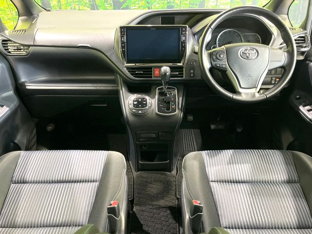 ヴォクシー2.0 ZS 煌