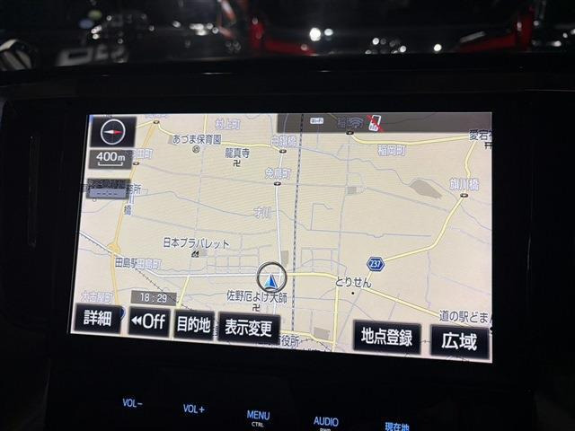 アルファードハイブリッド 2.5 G E-Four 4WD