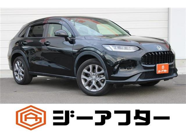 ZR-V2.0 e:HEV X 4WD