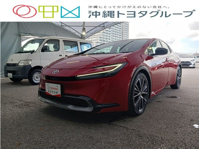 プリウス2.0 Z