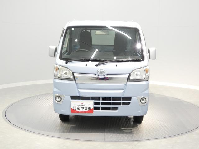 ハイゼットトラックエクストラ 4WD