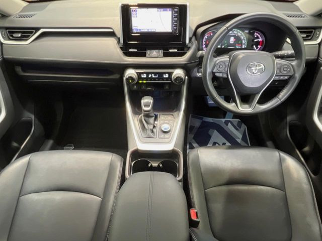 RAV42.0 G Zパッケージ 4WD
