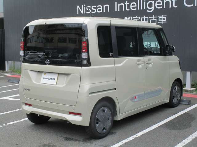 デイズルークスX