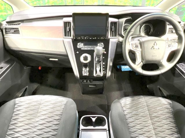 デリカD:52.2 P 4WD