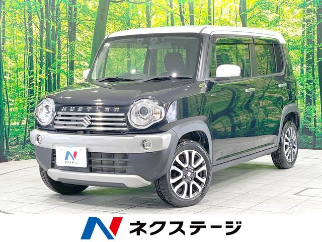 ハスラーJ スタイルII
