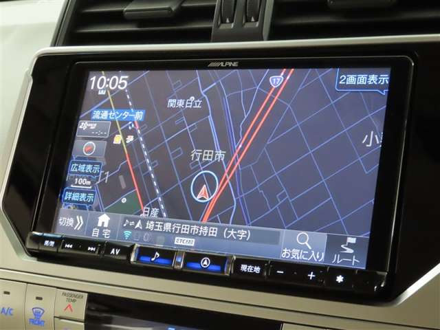 ランドクルーザープラド2.7 TX 4WD