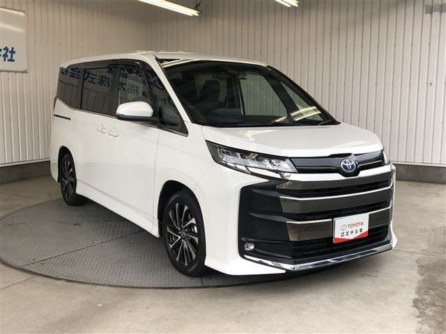 ノア
