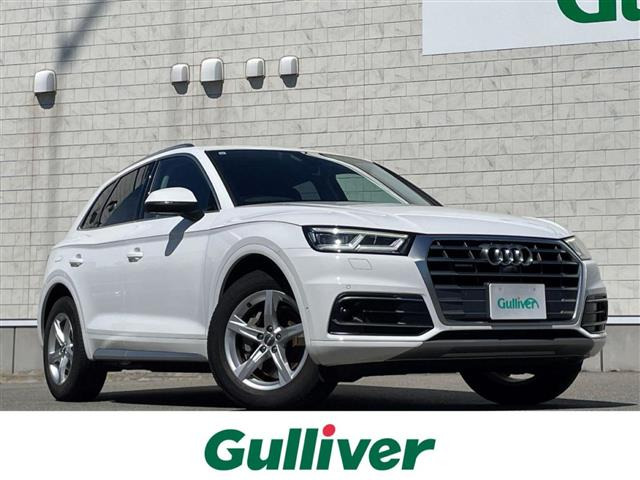 Q52.0 TFSI クワトロ スポーツ 4WD