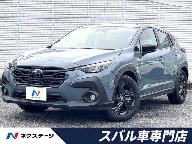 クロストレック2.0 ツーリング 4WD