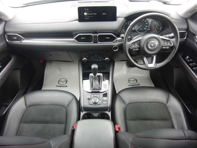 CX-52.0 20S ブラックトーンエディション