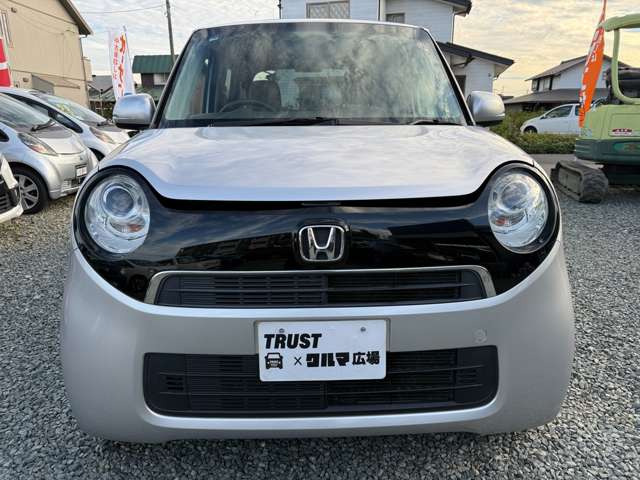 N-ONEG Lパッケージ 4WD