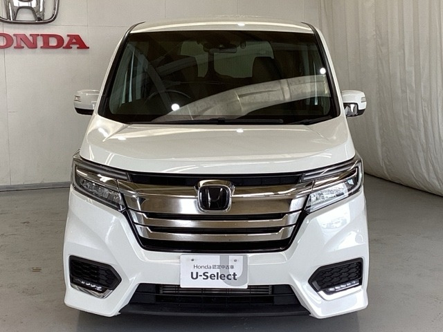 ステップワゴン1.5 スパーダ ホンダ センシング 4WD