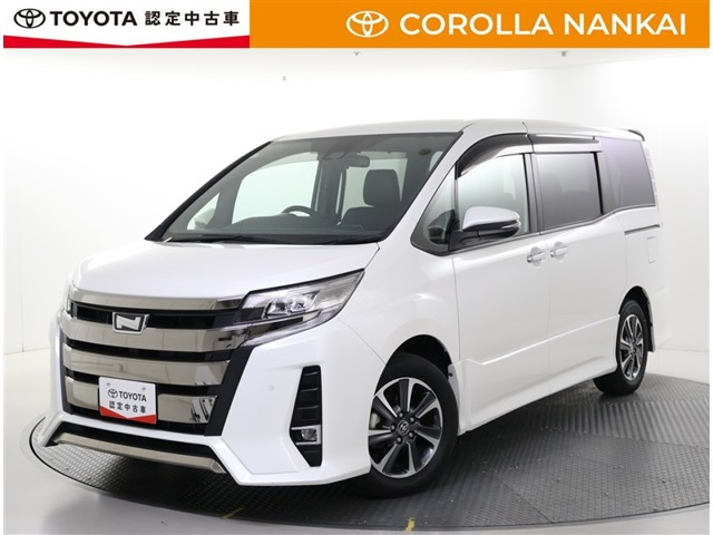 ノア2.0 Si W×B II