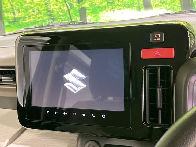 スペーシアハイブリッド(HYBRID)  X