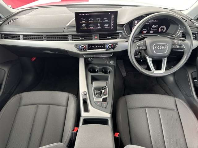 A435 TDI アドバンスド