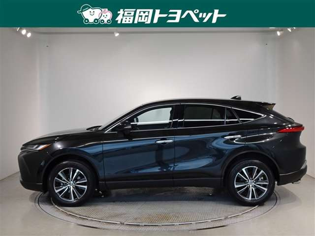 ハリアー