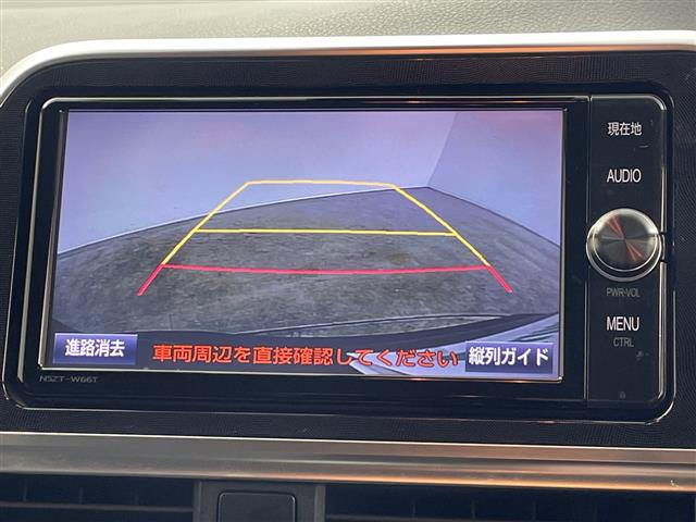 シエンタ1.5 G クエロ