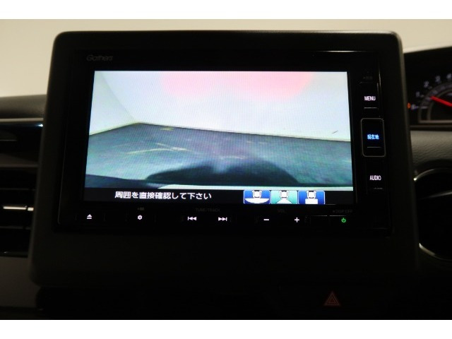 N-BOXカスタム