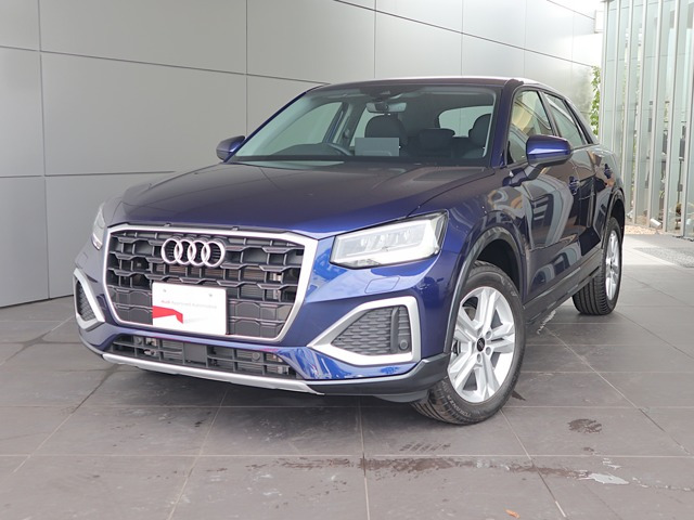 Q235 TFSI アドバンスド