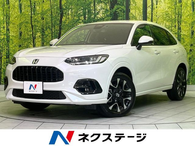 ZR-V2.0 e:HEV Z 4WD