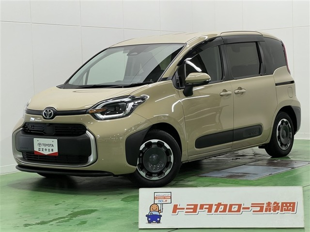 シエンタハイブリッド 1.5 Z