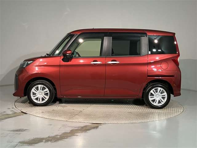 ルーミー1.0 G