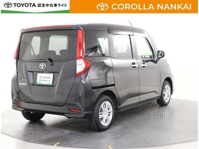 ルーミー1.0 G