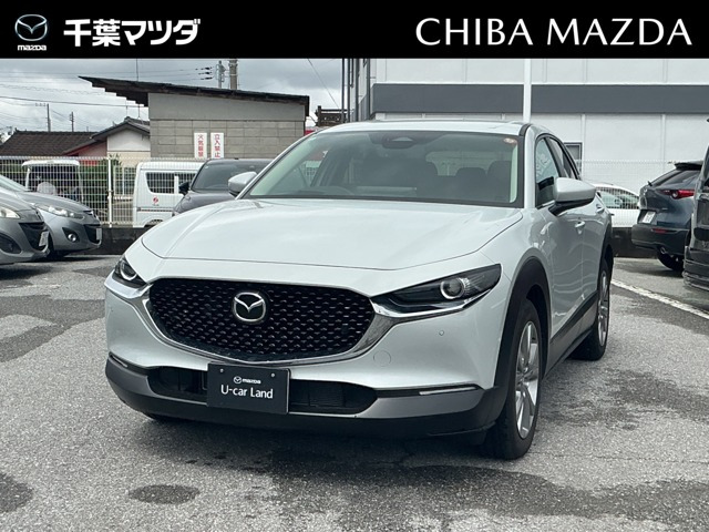 CX-302.0 20S i セレクション