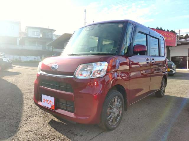 シフォンG スマートアシスト 4WD