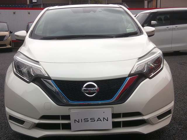 ノート1.2 e-POWER X