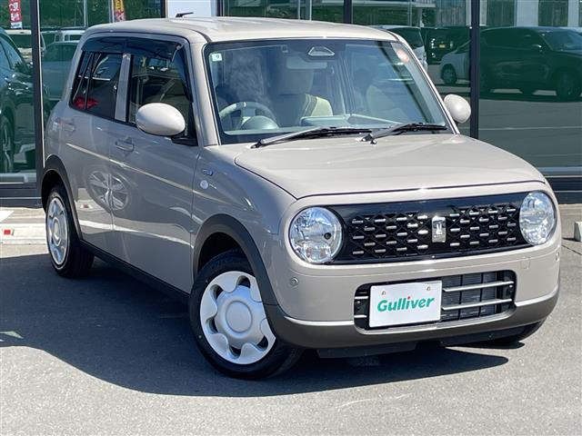 ハスラーハイブリッド(HYBRID) G 4WD