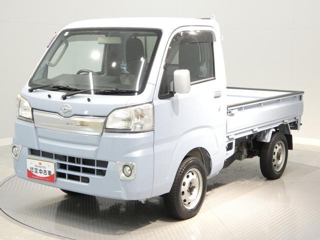 ハイゼットトラックエクストラ 4WD
