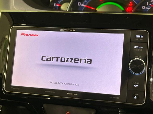 タントカスタムRS SA